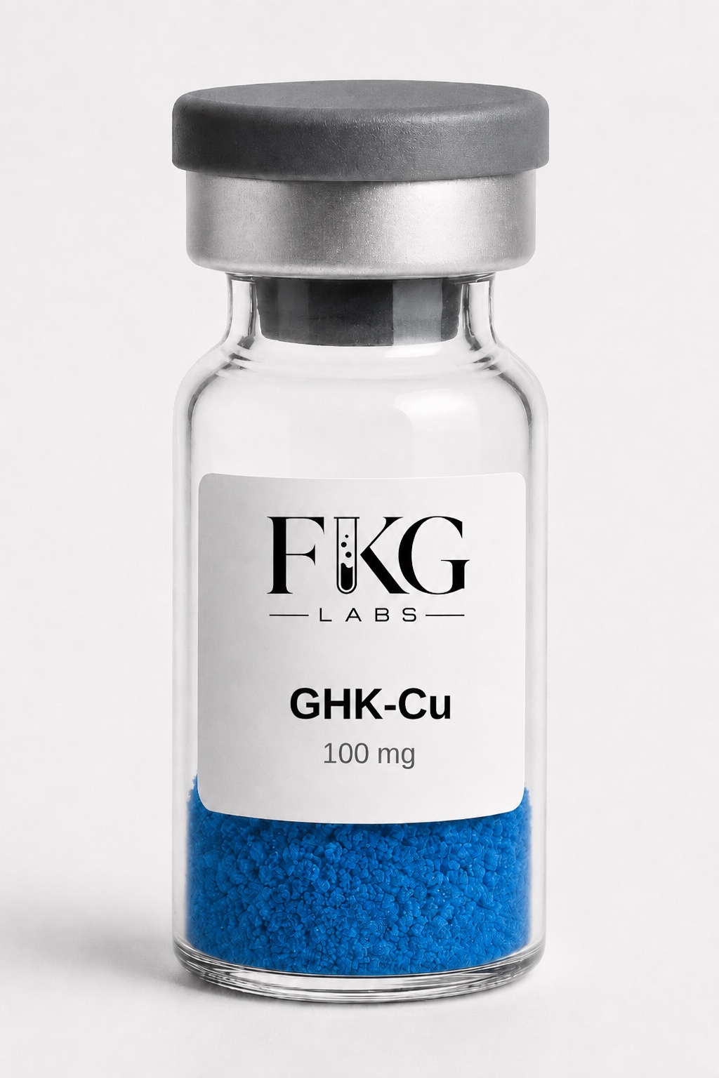 GHK-Cu 100 mg FKG Labs