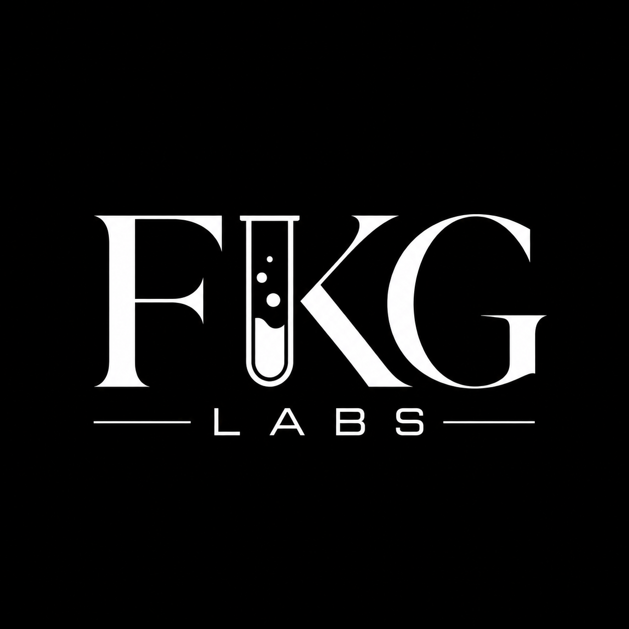 FKG Labs logo